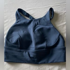 Lululemon Wunder train bra